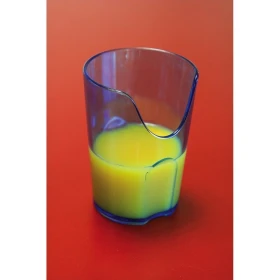 Verre à découpe nasale 16 cl