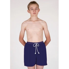 Short de bain incontinence enfant