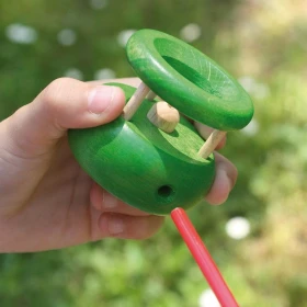 Levita ball
