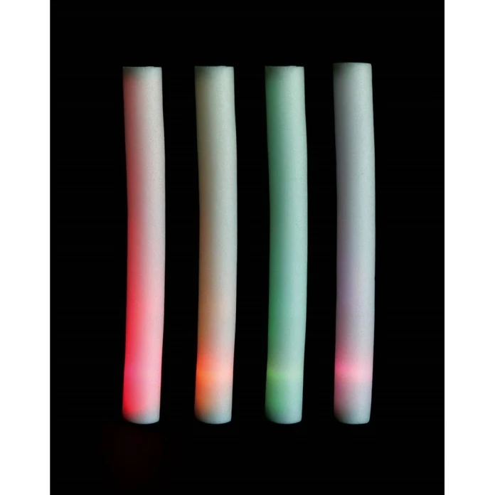 Bâton lumineux en mousse