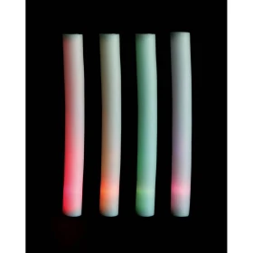 Bâton lumineux en mousse