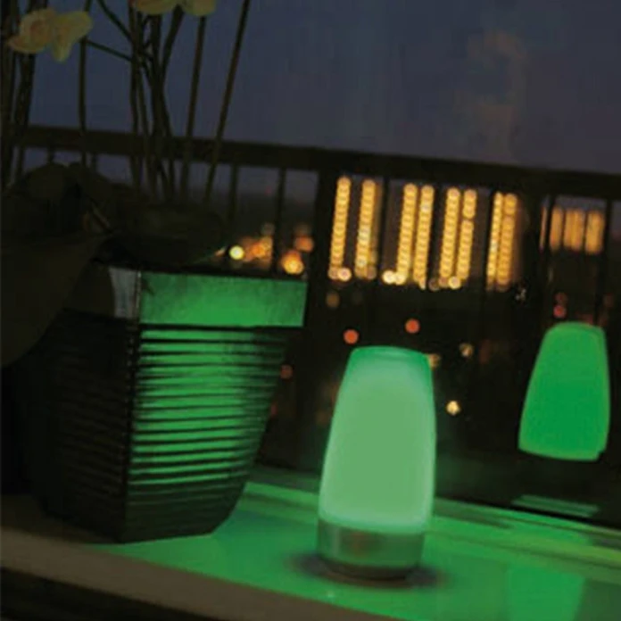 Lampe chromothérapie