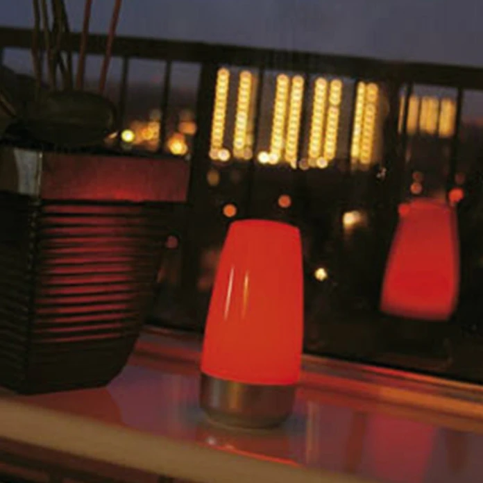 Lampe chromothérapie
