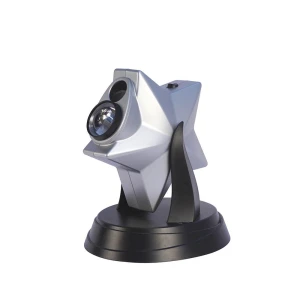 Projecteur galaxie