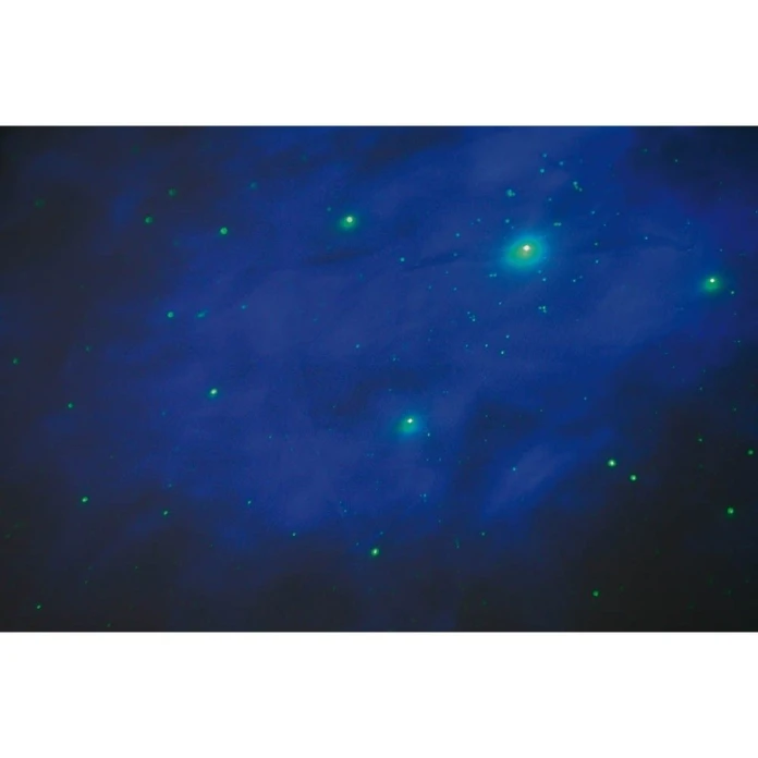 Projecteur galaxie