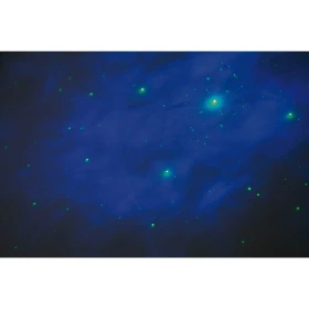 Projecteur galaxie
