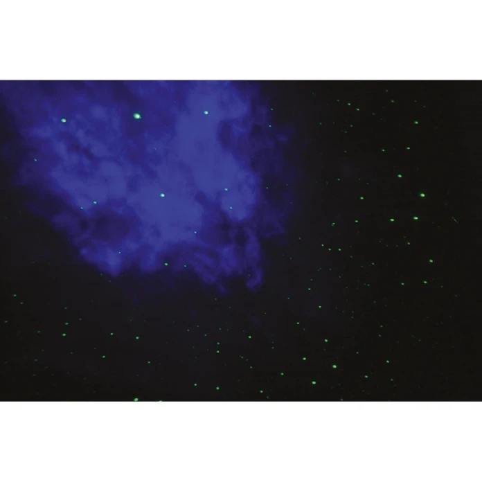 Projecteur galaxie