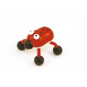 Coccinelle masseuse