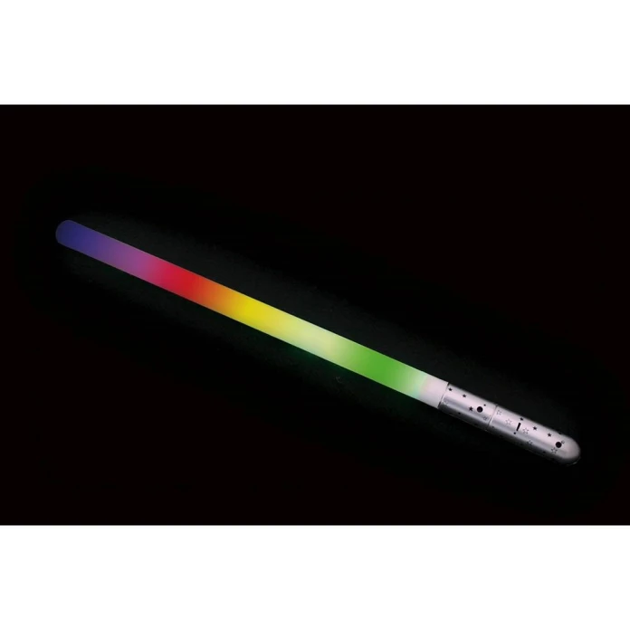 Grande baguette lumineuse