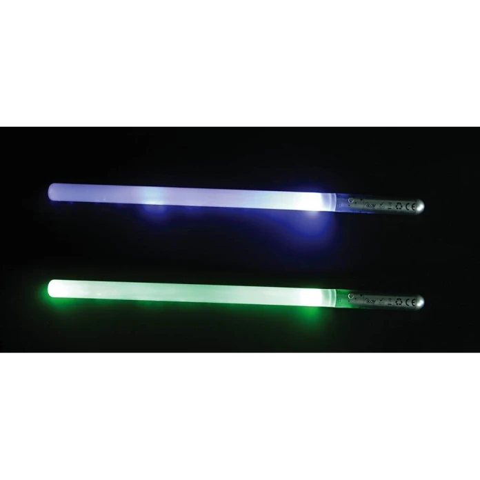 Grande baguette lumineuse