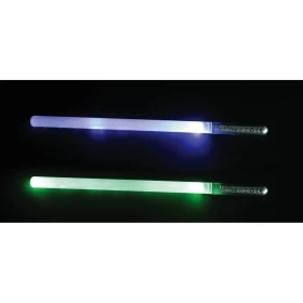 Grande baguette lumineuse
