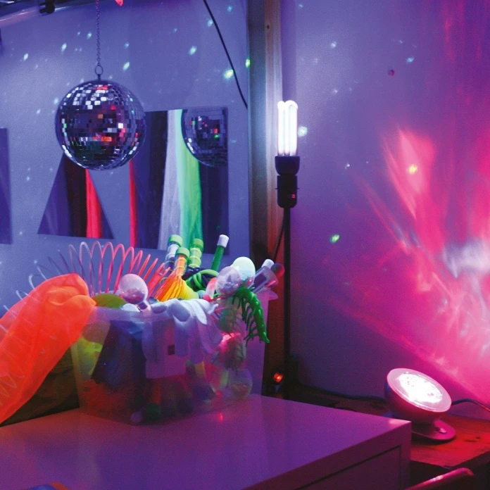 Miroirs incassables