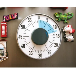Timer visuel magnétique