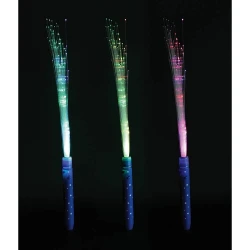 Baguette fibres optiques