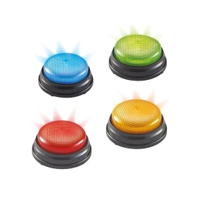 Buzzers lumineux