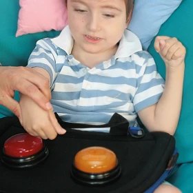 Buzzers lumineux