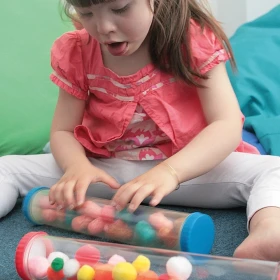 Tubes sensoriels