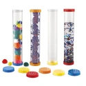 Tubes sensoriels