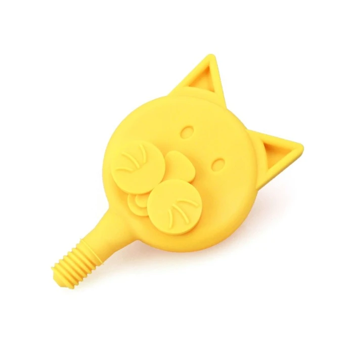 Embout z-vibe - chat dur