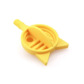 Embout z-vibe - chat dur