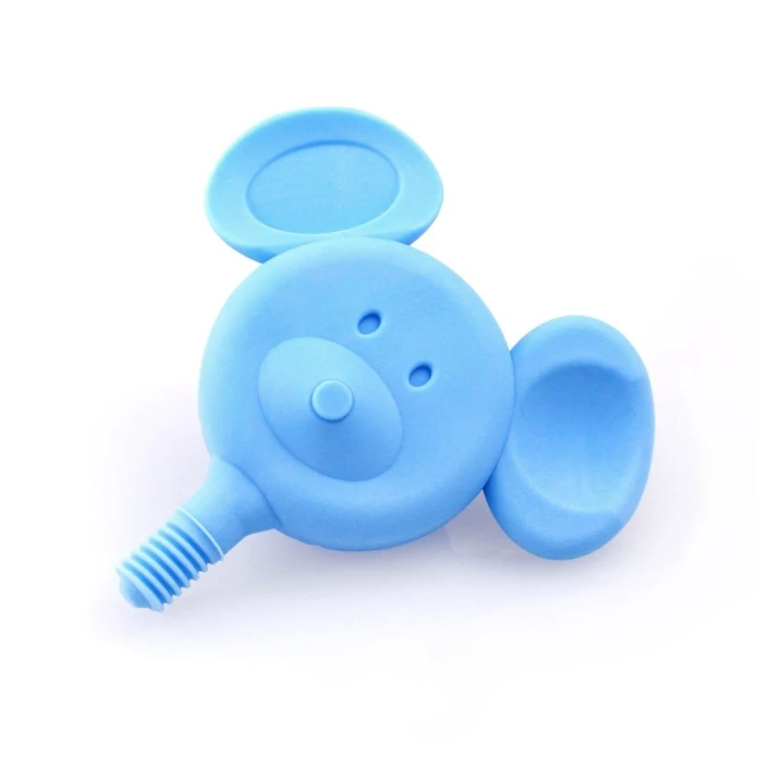 Embout z-vibe souris dure