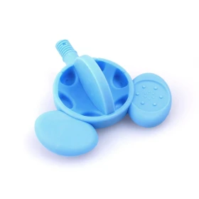 Embout z-vibe souris dure