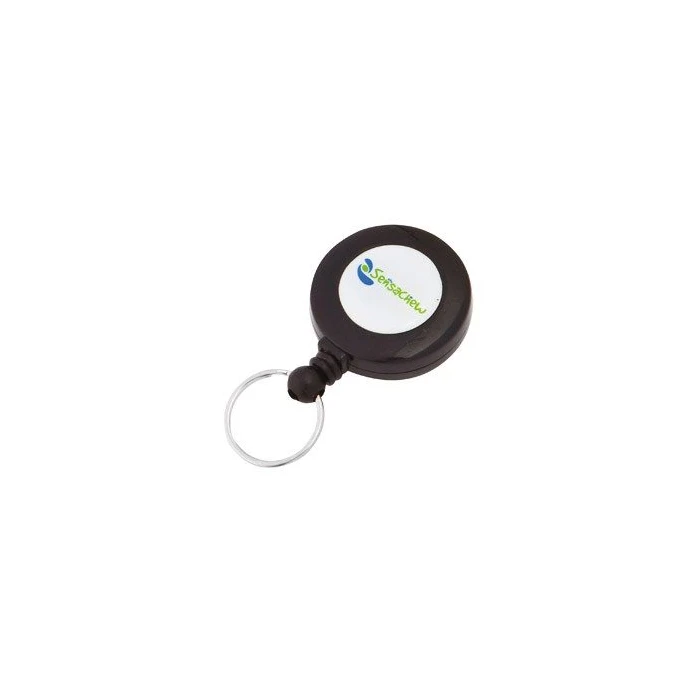 Porte-clés rétractable