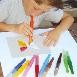 Blopens par 10