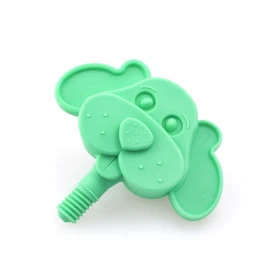 Embout z-vibe - chien dur