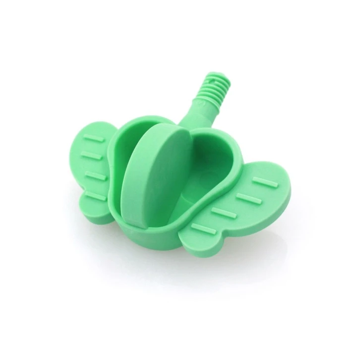 Embout z-vibe - chien dur