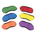 Bandeaux occultants (lot de 6)