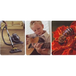 Imagier sonore des petits
