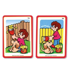 Avant et après