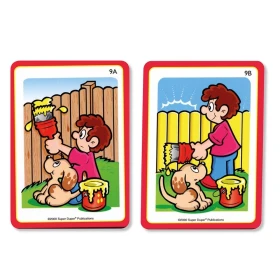 Avant et après