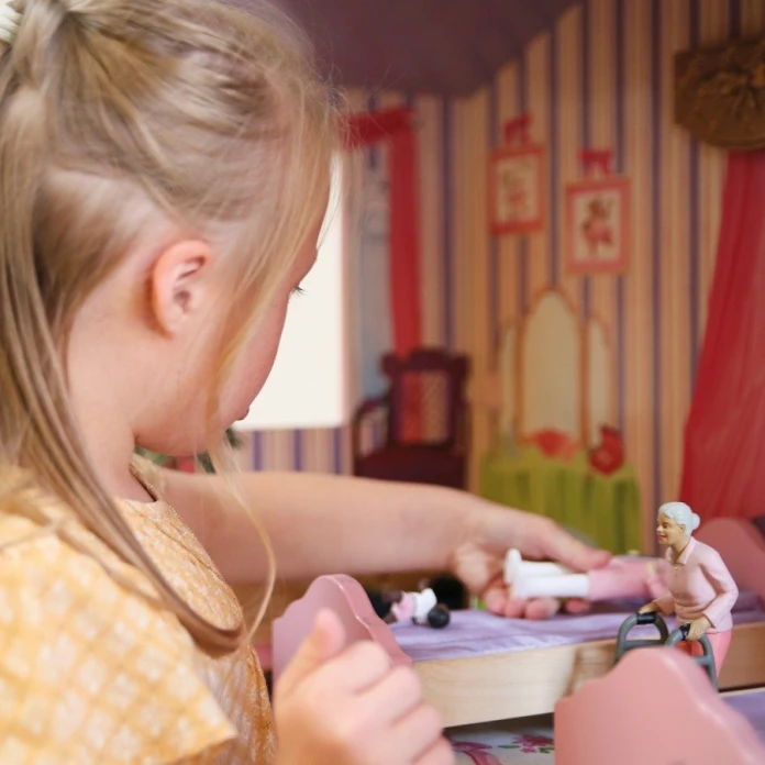 Figurines sensibilisation handicap