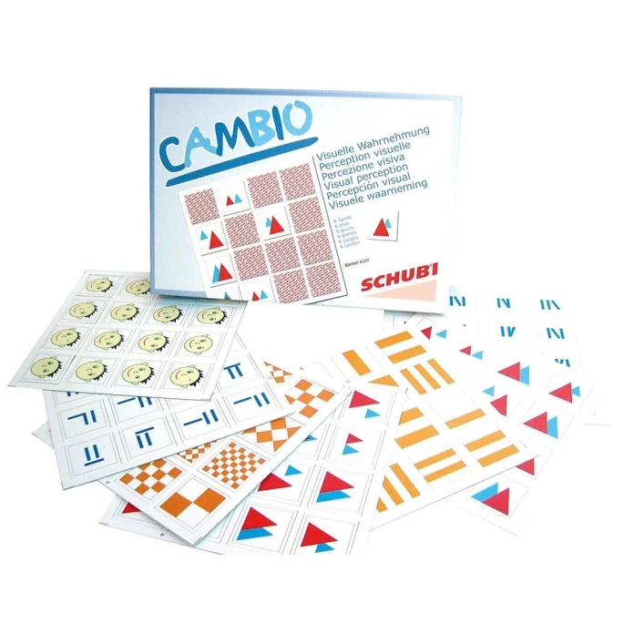Cambio