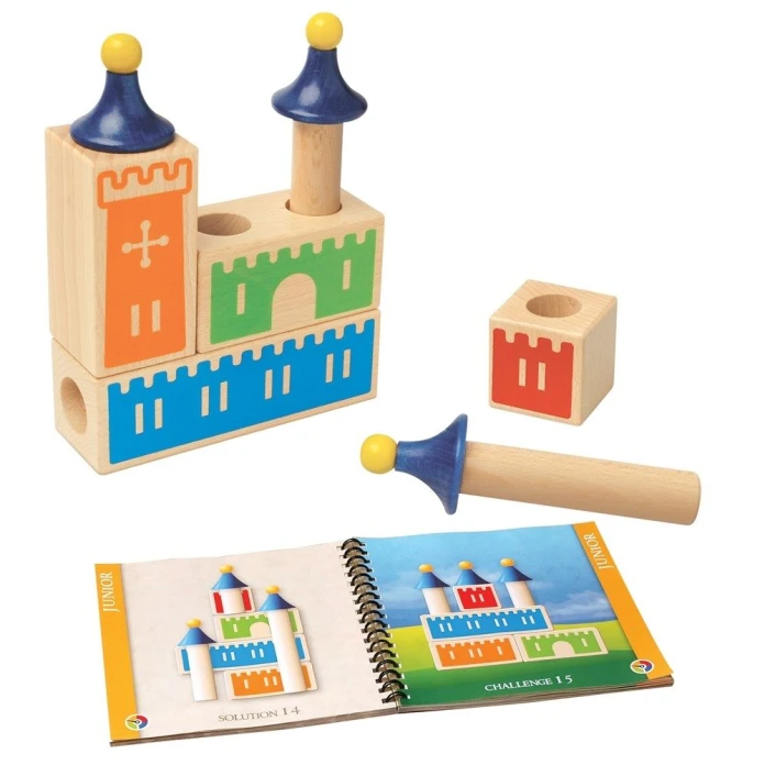 Castle logix