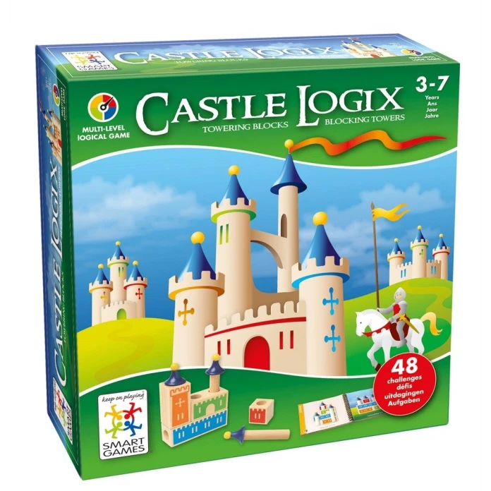 Castle logix