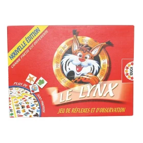 Le lynx