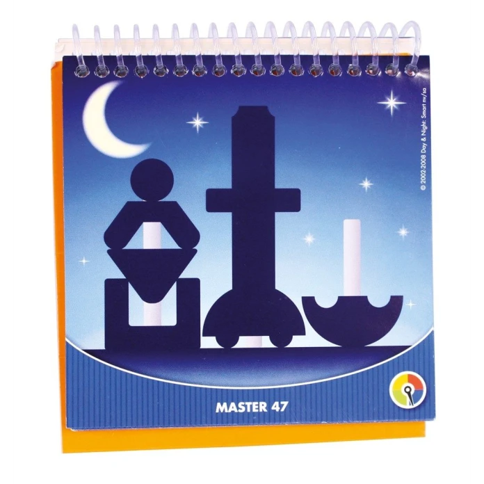 Jour et nuit
