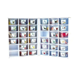 Petits pots phoniques