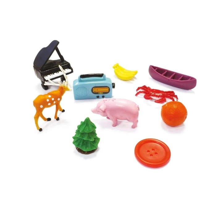 Petits pots phoniques