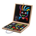 Coffret géobonhomme