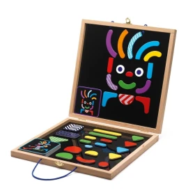 Coffret géobonhomme