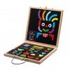 Coffret géobonhomme