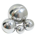 Balles miroirs par 4