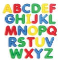 Lettres colorées par 26