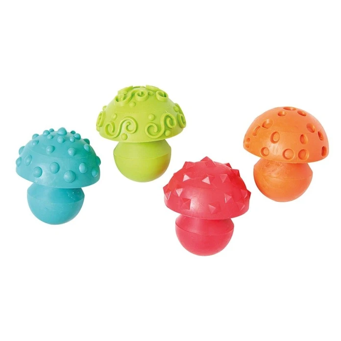 Tampons décors par 4