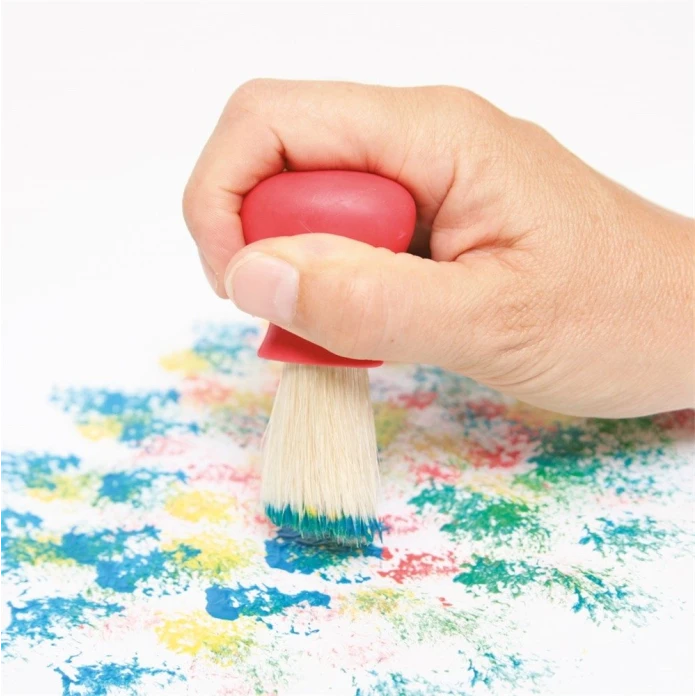 Pinceau easi-grip