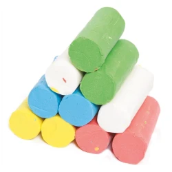 Pâte à modeler soyeuse